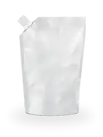 Пауч с носиком