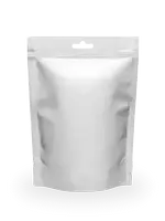 Дой-пак/стоячий пакет с застёжкой-молнией