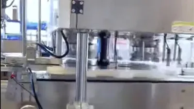 Розлив консервов