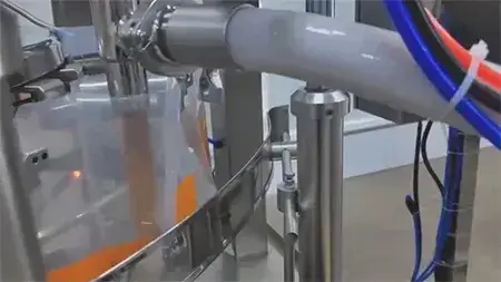 Оборудование для фасовки и упаковки готовых блюд