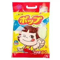 Упаковка чупа-чупсов