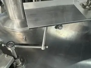 Вибрация дна пакета