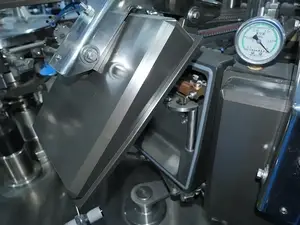 Вакуумная камера