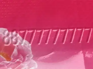 Рельефная печать