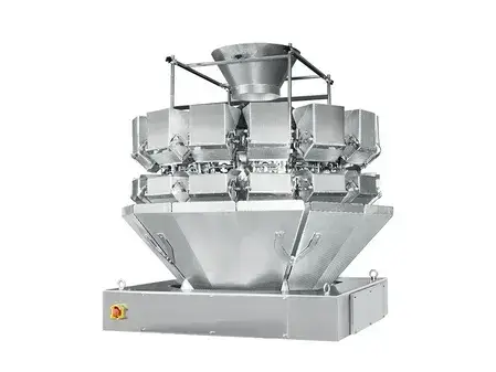 Мультиголовочный весовой дозатор (для сыпучих продуктов)