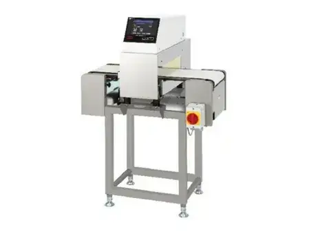 Пищевой металлодетектор