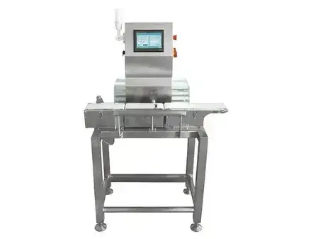 Чеквейер (контрольные весы)