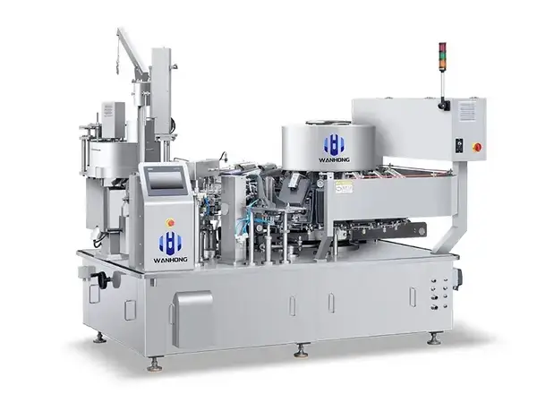 инновационная вакуумная упаковка для маринованных овощей