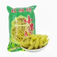 вакуумная упаковка для острых перцев