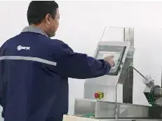 Установка и наладка