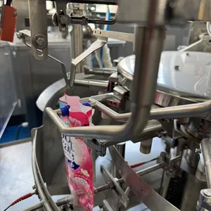 Раскрытие пакетов