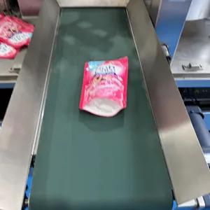 Выдача готовой продукции