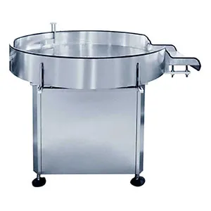 Автомат для распаковки
