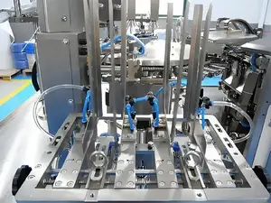 Загрузка пакетов (приемник пакетов)