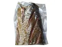 Упаковка рыбы