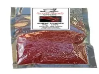 Упаковка порошковых специй