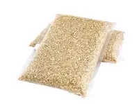 Упаковка риса