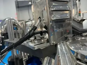 Продувка воздухом