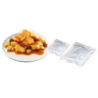 Замороженные продукты