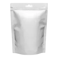 Дой-пак/стоячий пакет с застёжкой-молнией